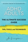 ADHD ADDults By Jim Livingstone Cover Image