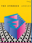 The Strokes -- Angles: Guitar Tab (Faber Edition) By The Strokes Cover Image