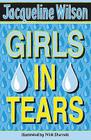 Girls in Tears By Jacqueline Wilson Cover Image