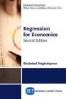 Regression for Economics, Second Edition By Shahdad Naghshpour Cover Image