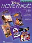 Disney Movie Magic: Piano Accompaniments for Violin, Viola and Cello By Hal Leonard Corp (Created by) Cover Image