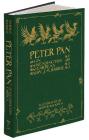 Peter Pan in Kensington Gardens (Calla Editions) By James Matthew Barrie, Arthur Rackham (Illustrator) Cover Image
