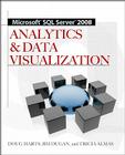 Microsoft(r) SQL Server 2008 R2 Analytics & Data Visualization Cover Image
