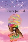 Prayer Journal - I walk by Faith not by Sight Cover Image