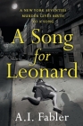 A Song for Leonard By A. I. Fabler Cover Image