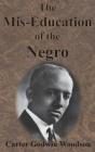 The Mis-Education of the Negro Cover Image