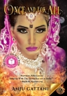 Once And For All By Anju Gattani Cover Image
