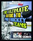 The Ultimate Guide to Pro Hockey Teams Cover Image