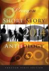Procyon Press Short Story Anthology 2014 Cover Image