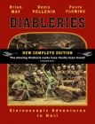 Diableries: The Complete Edition: Stereoscopic Adventures in Hell Cover Image