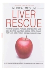 Medical Medium Liver Rescue By Stephanie Hafer Cover Image