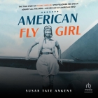 American Flygirl Cover Image