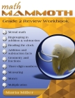 Math Mammoth Grade 2 Review Workbook Cover Image