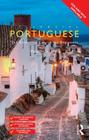 Colloquial Portuguese By Maybelle Lyndsy Cover Image
