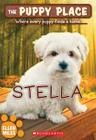 The Stella (The Puppy Place #36) Cover Image