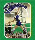 Spike It Volleyball (Sports Starters (Crabtree Library)) Cover Image