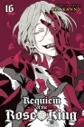 Requiem of the Rose King, Vol. 16 Cover Image