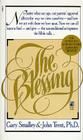 Blessing By Gary Smalley Cover Image