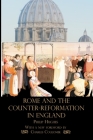 Rome and the Counter-Reformation in England Cover Image