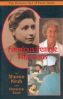 Fabulous Female Physicians (Women's Hall of Fame) By Sharon Kirsh, Florence Kirsh Cover Image