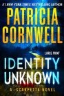 Identity Unknown Cover Image