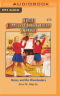 Stacey and the Cheerleaders Cover Image