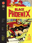 Black Phoenix Vol. 3 By Rich Tommaso Cover Image