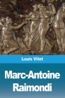 Marc-Antoine Raimondi Cover Image