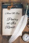 Poetry at Its Ripest By Alim M. Bey Cover Image
