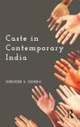 Caste in Contemporary India Cover Image