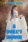 A Doll's House: a play Cover Image