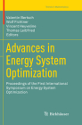 Advances in Energy System Optimization: Proceedings of the First International Symposium on Energy System Optimization (Trends in Mathematics) Cover Image