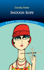 Enough Rope By Dorothy Parker Cover Image