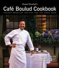 Daniel Boulud's Cafe Boulud Cookbook: Daniel Boulud's Cafe Boulud Cookbook Cover Image