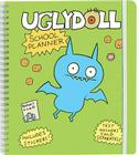 Uglydoll School Planner By David Horvath, Sun-Min Kim Cover Image