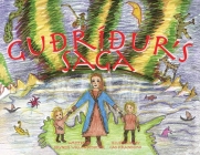 Guðríður's Saga By Bryndís Viglundsdottír, Gay Strandemo Cover Image