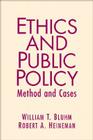 Ethics and Public Policy: Method and Cases Cover Image