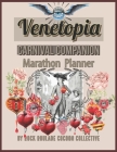 Carnival Companion, Hearstoria: Marathon Planner By Erin D. Mahoney, Rock Roulade Cocoon Collective Cover Image