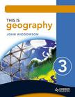 This Is Geography Cover Image
