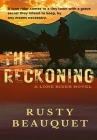The Reckoning By Rusty Beauquet Cover Image