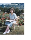 Queen Elizabeth II: Platinum Anniversary By Harold Harrison Cover Image