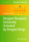 Designer Receptors Exclusively Activated by Designer Drugs (Neuromethods #108) By Gerald Thiel (Editor) Cover Image