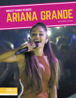 Ariana Grande By Martha London Cover Image