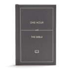 One Hour with the Bible By CSB Bibles by Holman Cover Image
