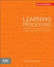 Learning Processing: A Beginner's Guide to Programming Images, Animation, and Interaction By Daniel Shiffman Cover Image