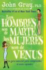 Hombres son de Marte, las mujeres son de Venus, Los Cover Image