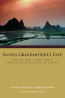 Saving Grandmother's Face Cover Image