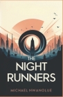 The Night Runners (Stormbringer #2) Cover Image
