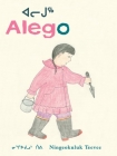 Alego (Groundwood Books) Cover Image