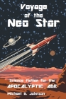 Voyage of the Neo Star By Michael G. Johnson Cover Image